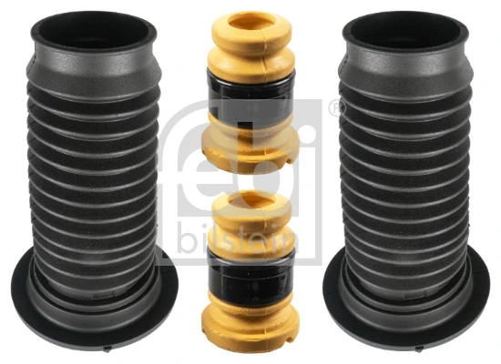Dust Cover Kit, shock absorber